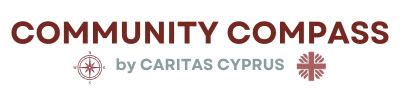 Community Compass by Caritas Cyprus