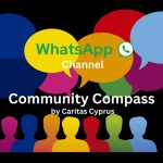 Follow our new WhatsApp channel!