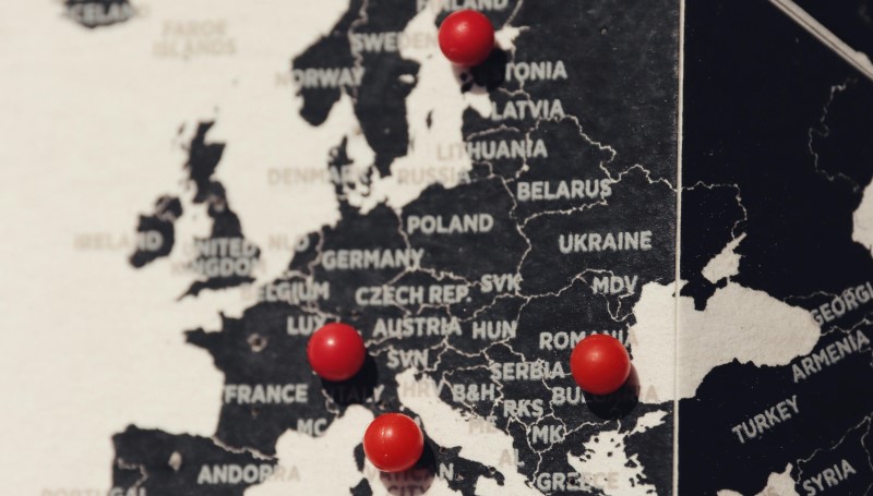 EU Relocation:  What is it and can Caritas help?