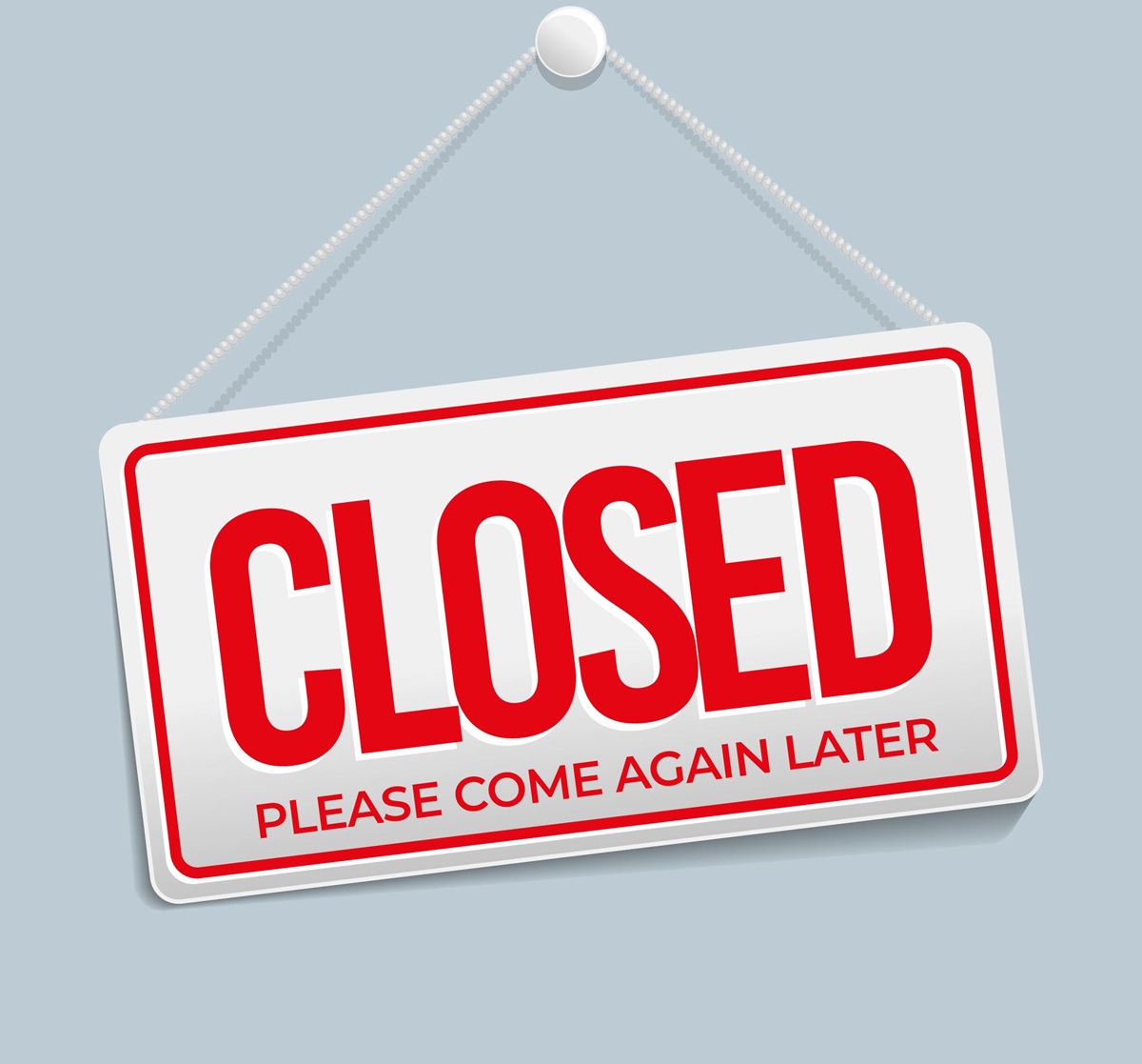 Caritas Closed January 6