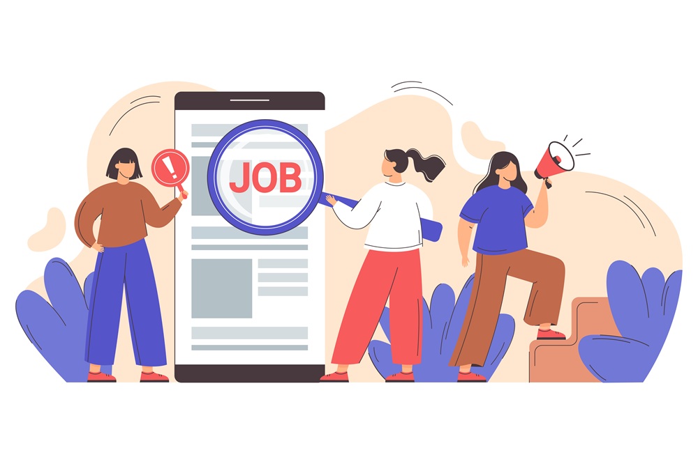 caritas jobs in der nähe