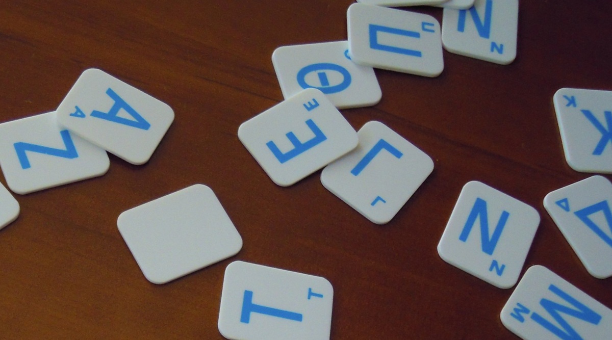 Learn Greek in Cyprus