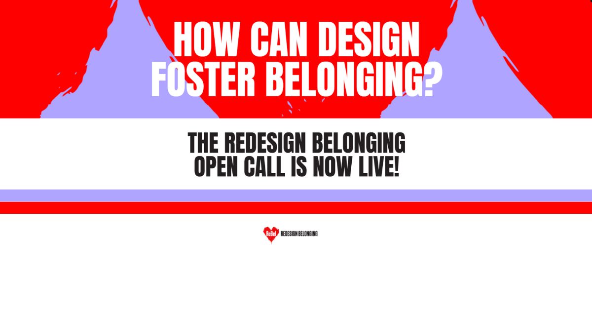 Redesign Belonging: Share Your Idea to Support Migrant Women