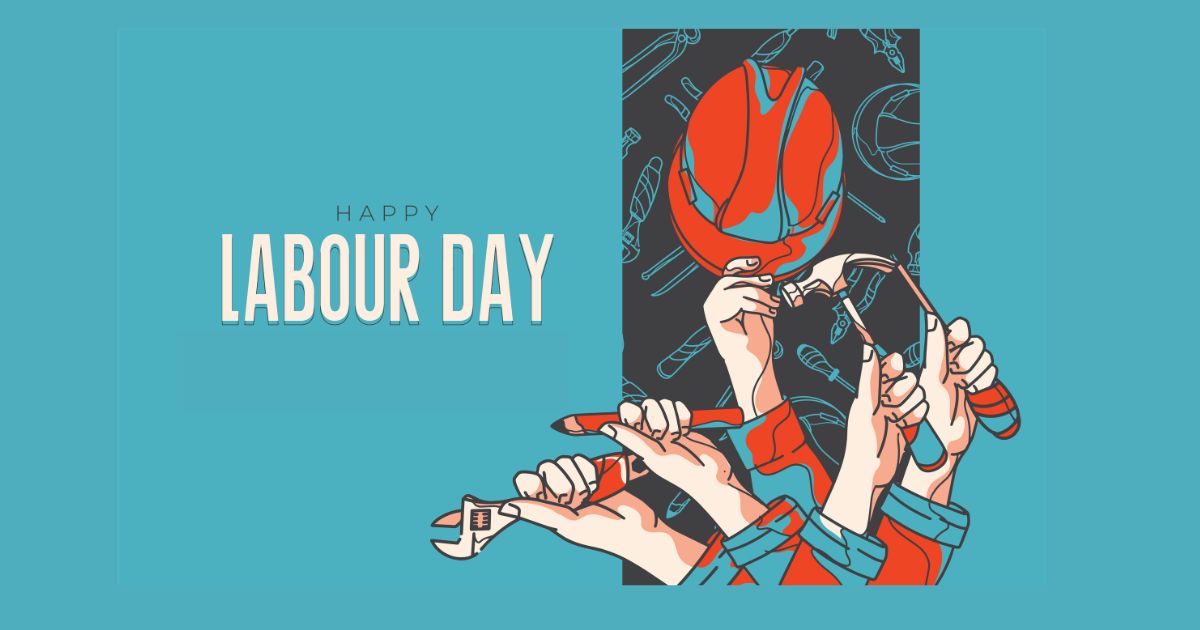 May 1st – Caritas Cyprus Closed for Labour Day