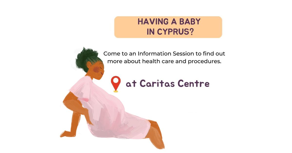 Having a Baby in Cyprus – May 8