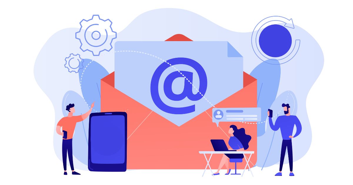 How to Create and Use an Email Address: A Simple Guide
