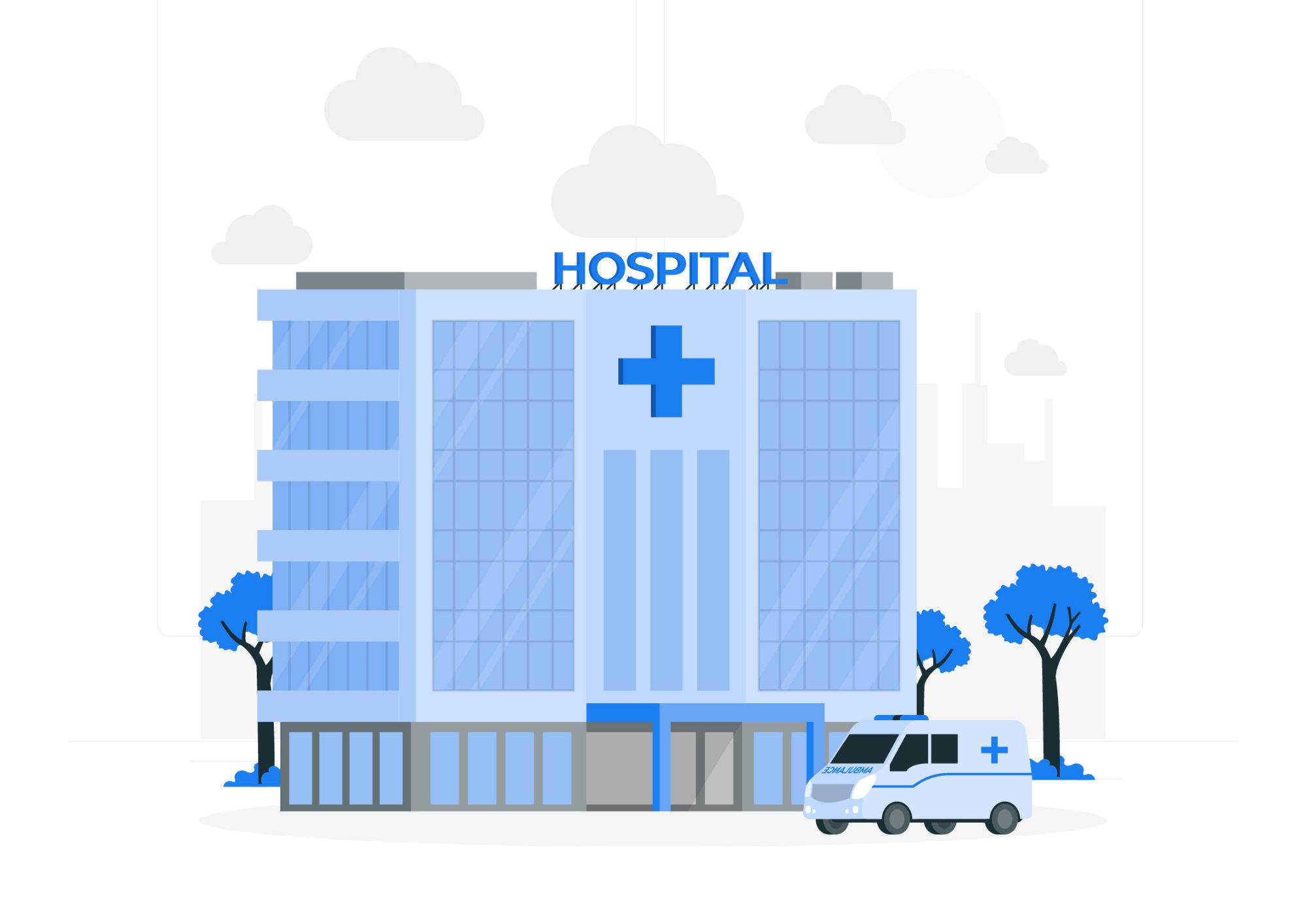 How to Register at a Public Hospital in Cyprus