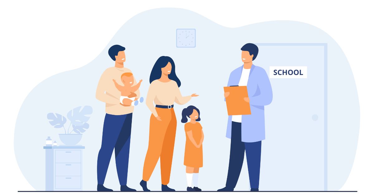 How to Enroll Your Children in School in Cyprus?