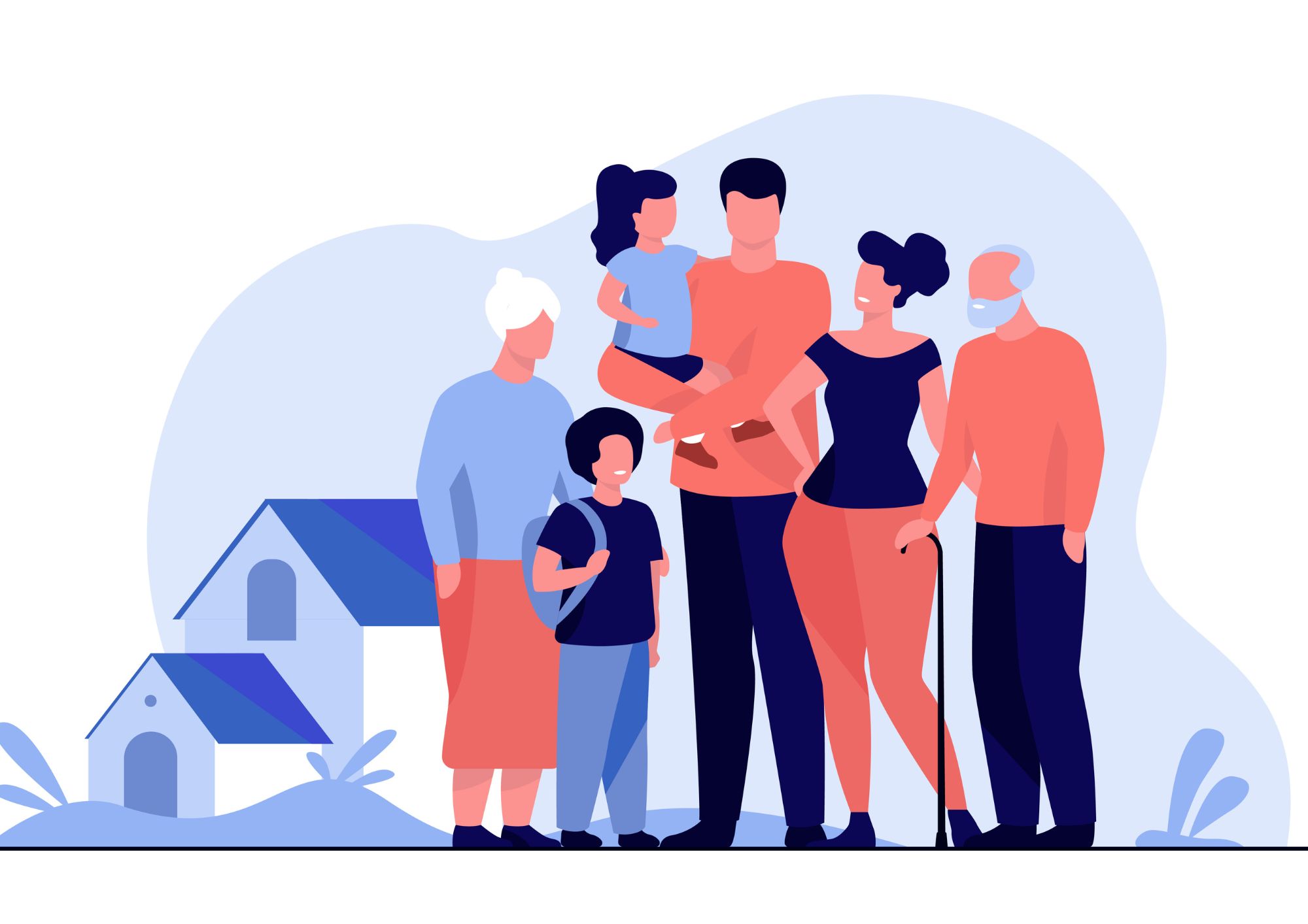 Supporting Families: Key Information on Maternity Leave, Registering Your Child as an Asylum Seeker, and Accessing Benefits