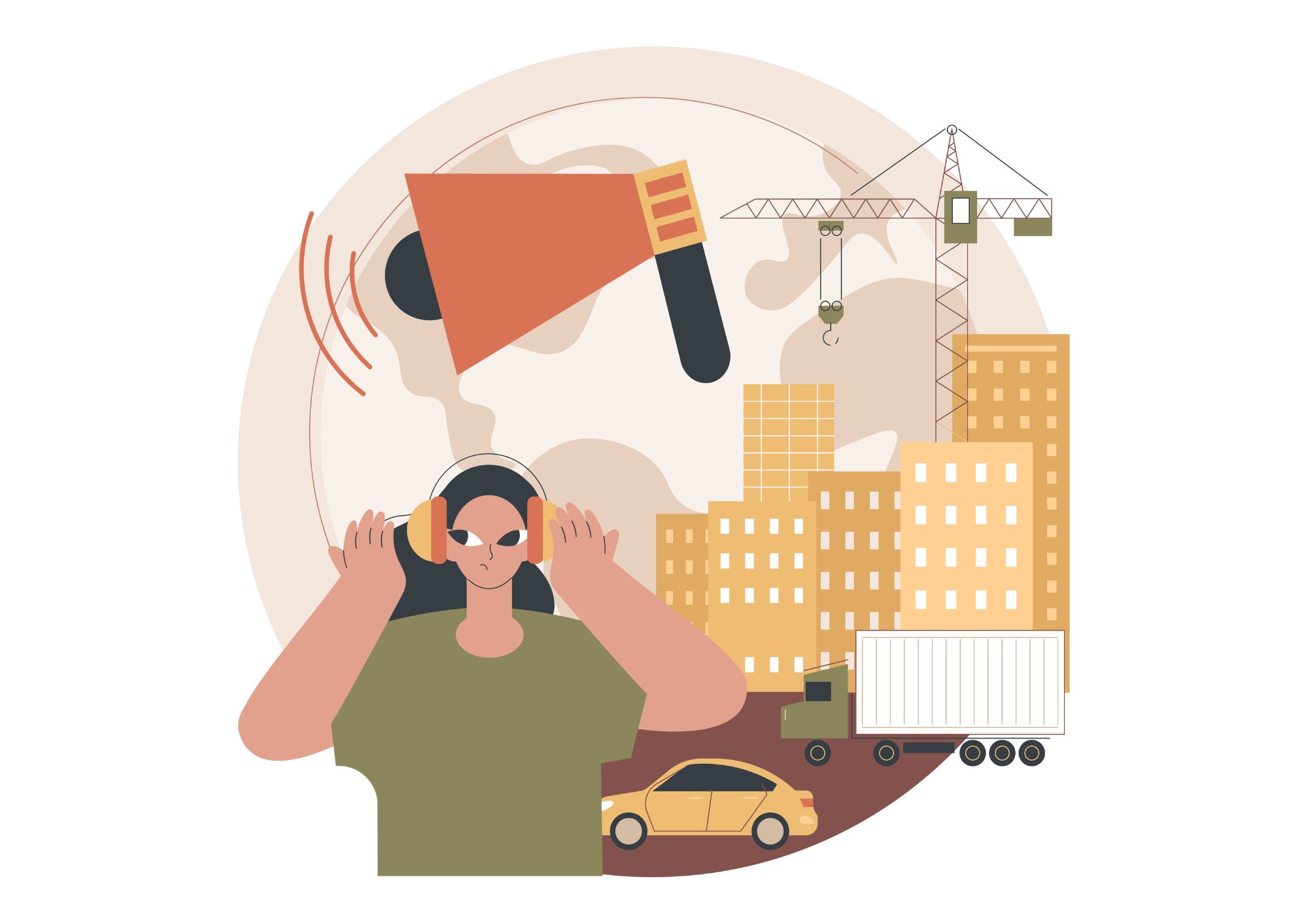 Sirens Will Sound in Cyprus on July 15 and 20: Don’t Be Alarmed