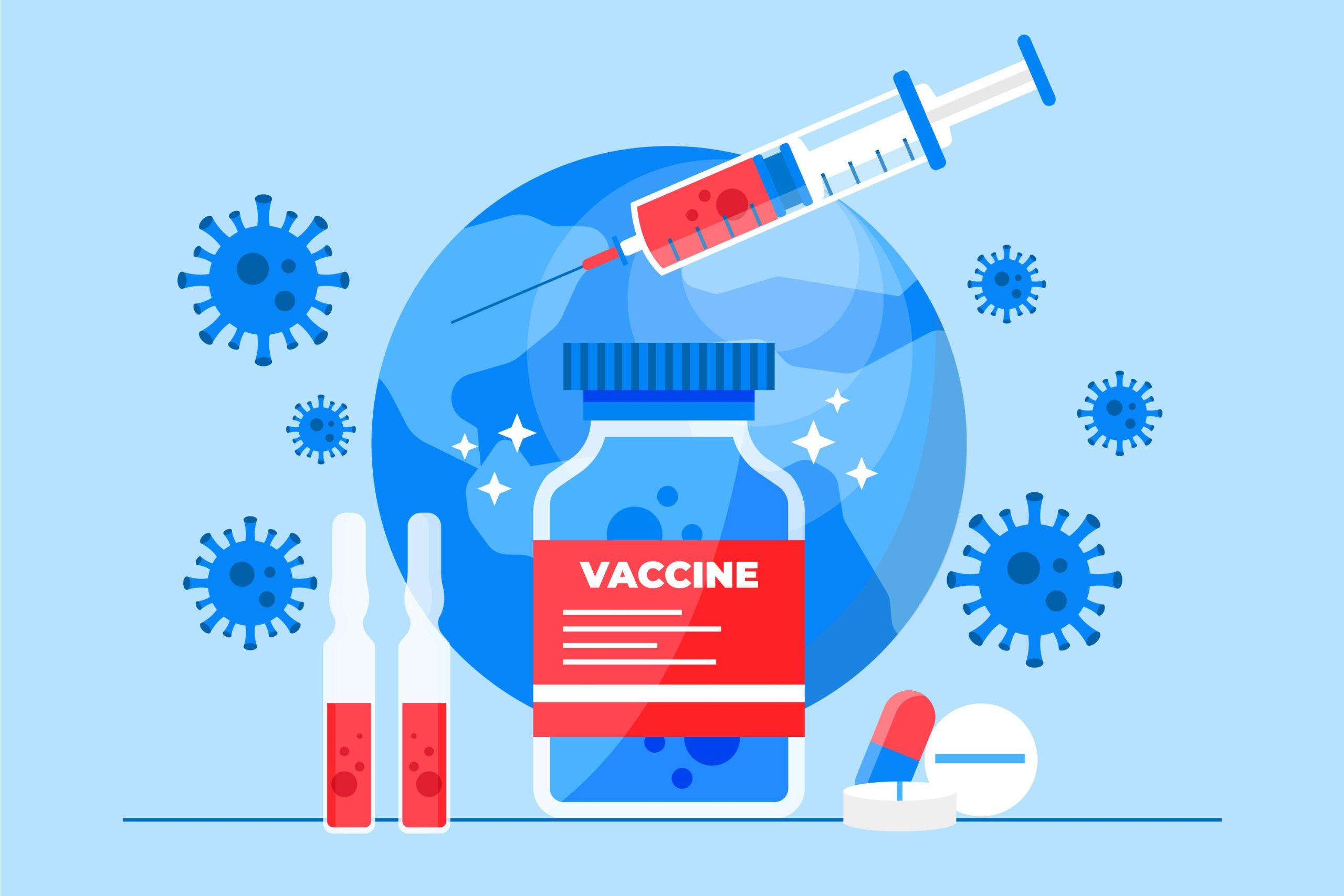 Cyprus Refugee Council : Vaccines – Protecting Children Starts at Home