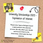 Interested in Studying in Cyprus but Worried About Tuition Fees?