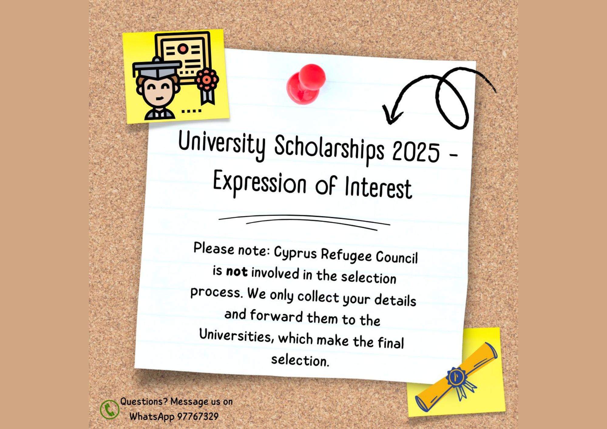 Interested in Studying in Cyprus but Worried About Tuition Fees?