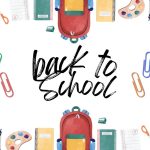 Back to School 2025 – School Supplies Distribution