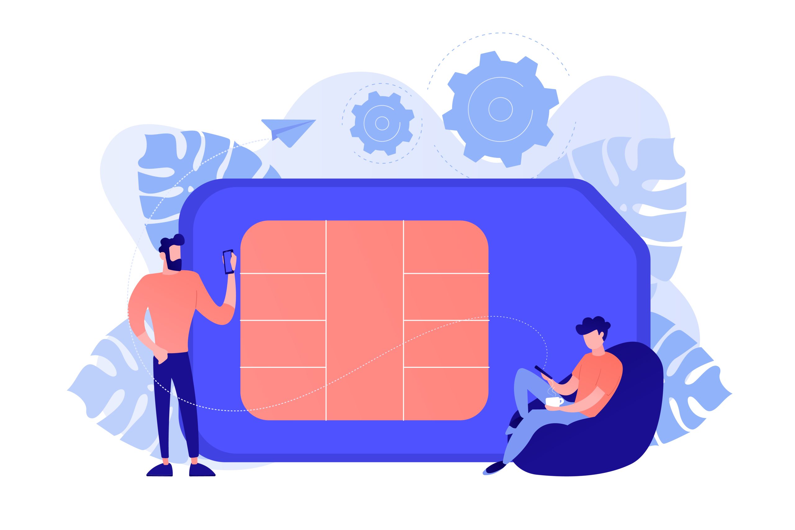 New Law on Prepaid SIM Cards in Cyprus: What You Need to Know