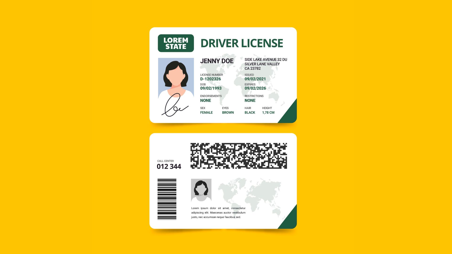 How Refugees Can Apply for a Driver’s License in Cyprus