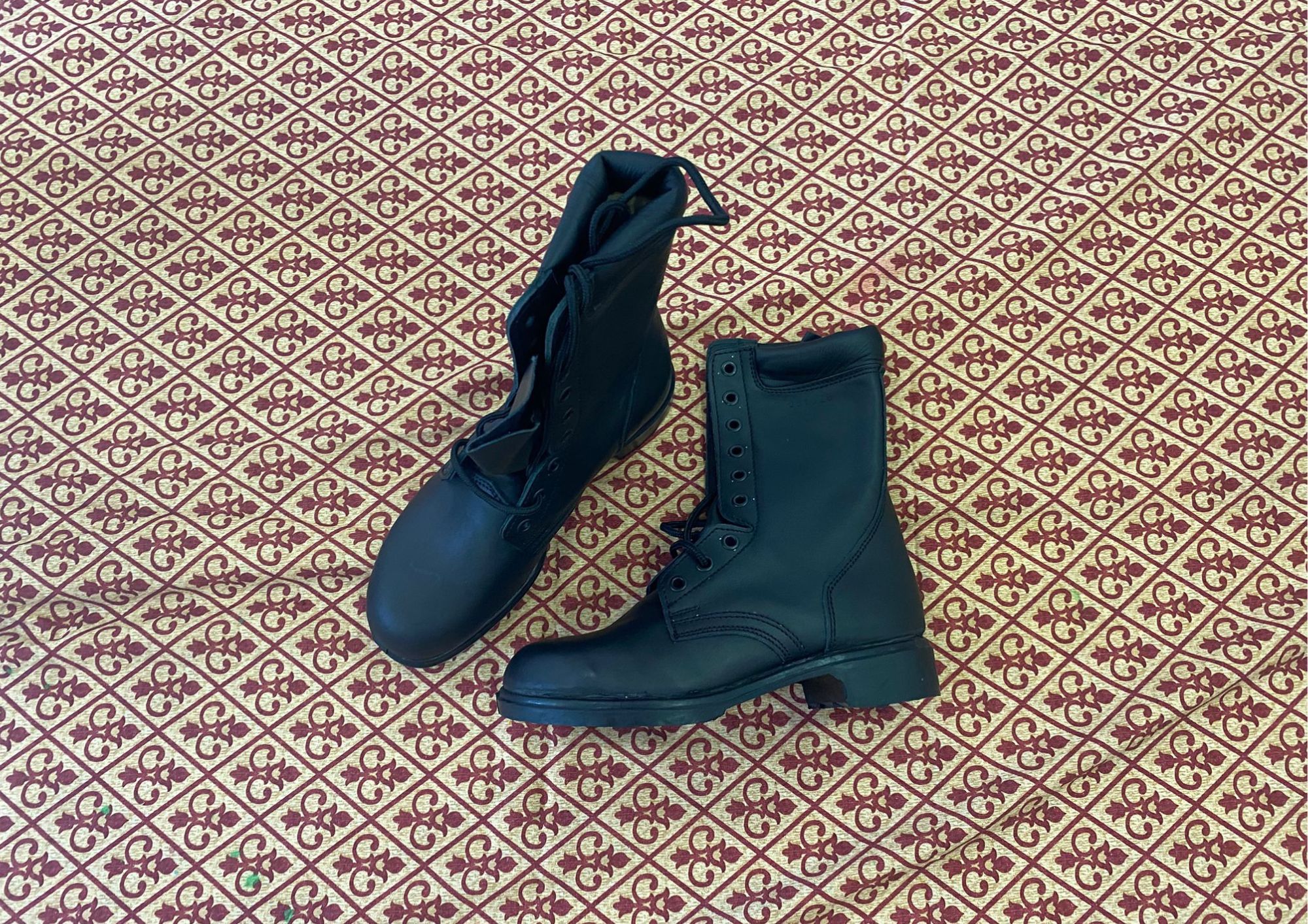 Autumn & Winter Shoes Available – Come and Get your Boots!