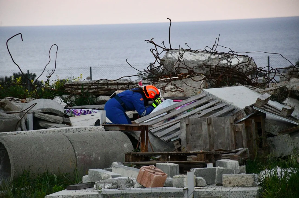 Civil Defence Reminds Public About Evacuation Shelter Protocols