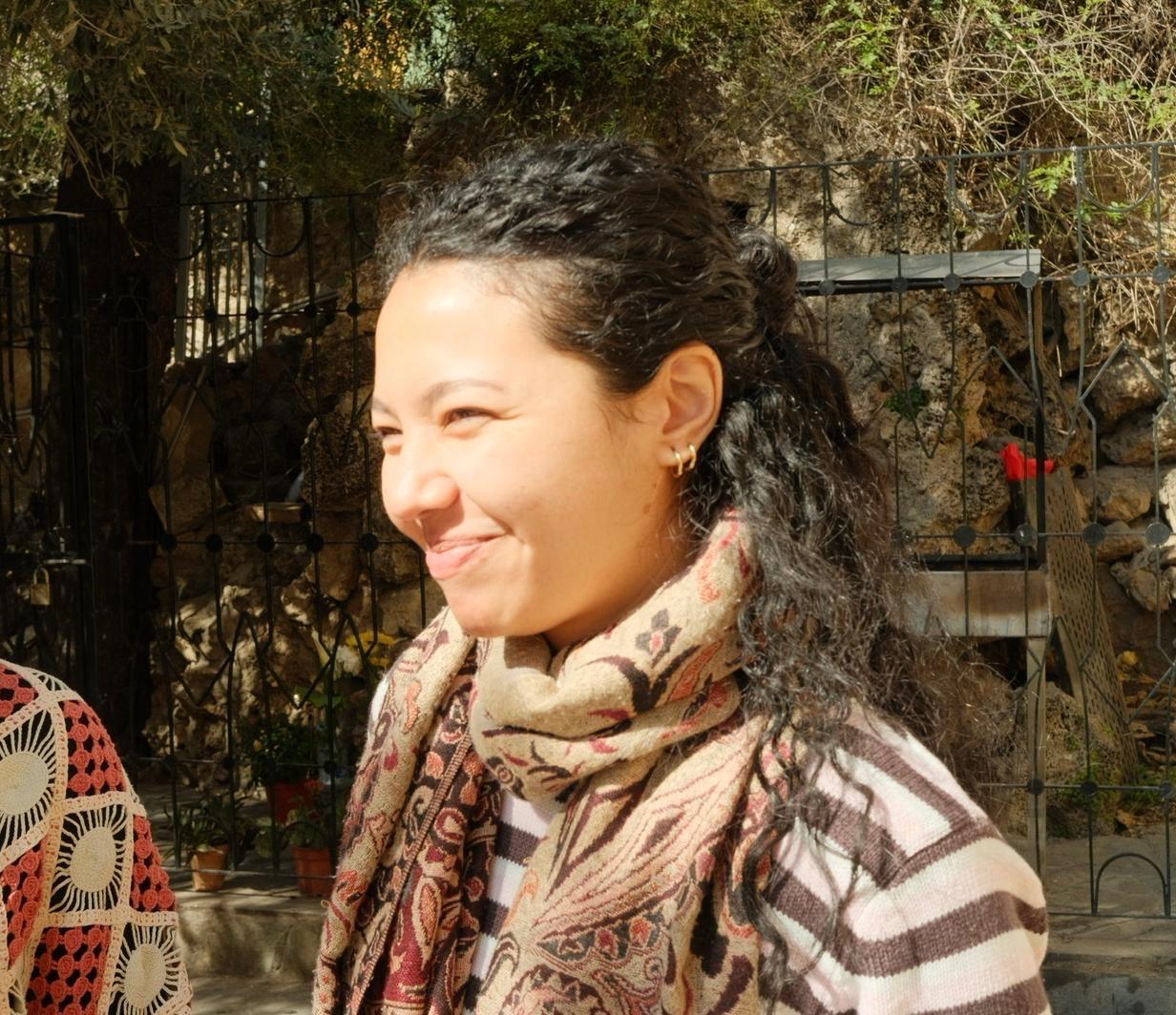 Get To Know … Sophie!