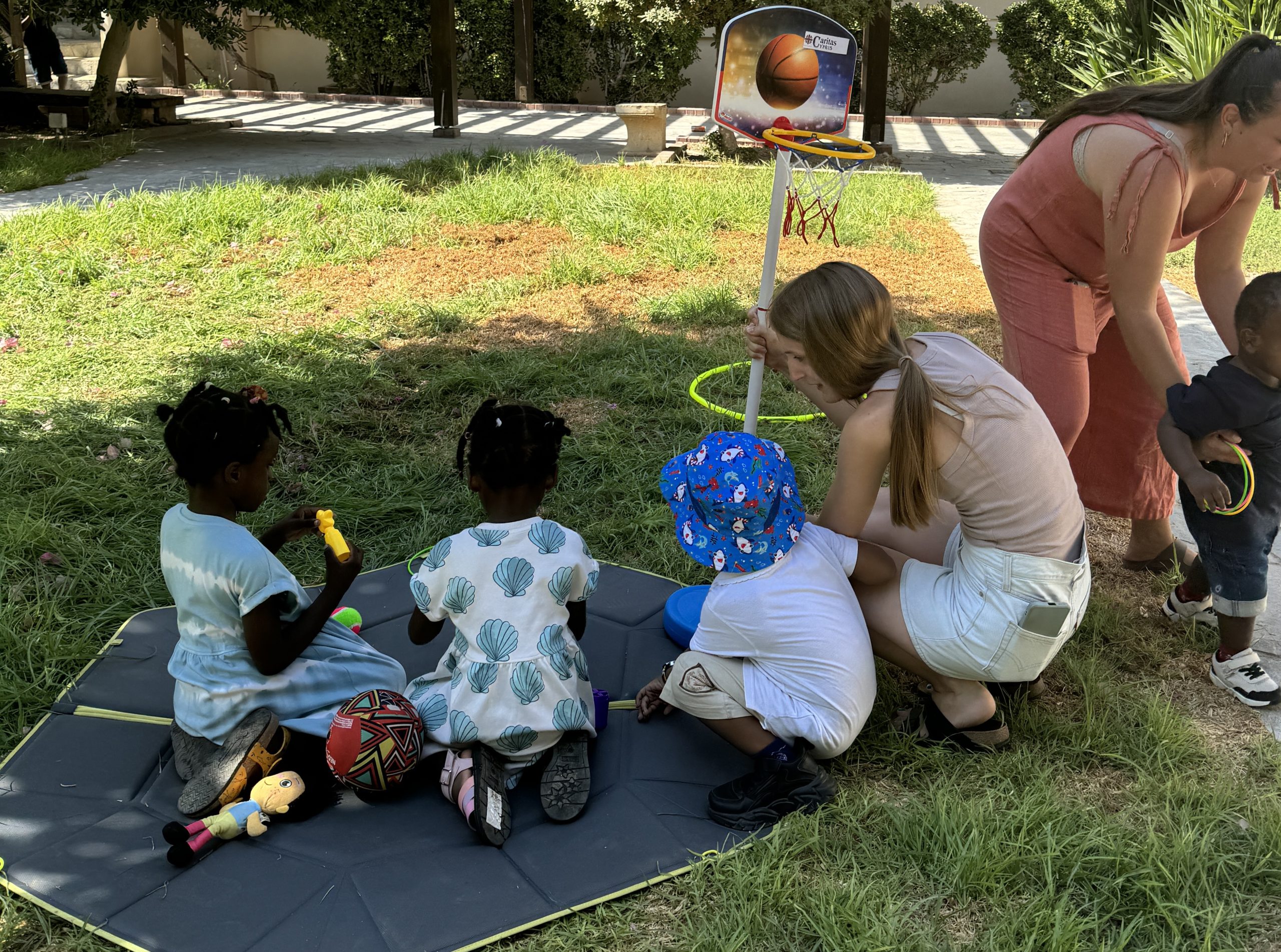 Supporting Families in Cyprus: What Financial Assistance Can You Receive for Your Children?