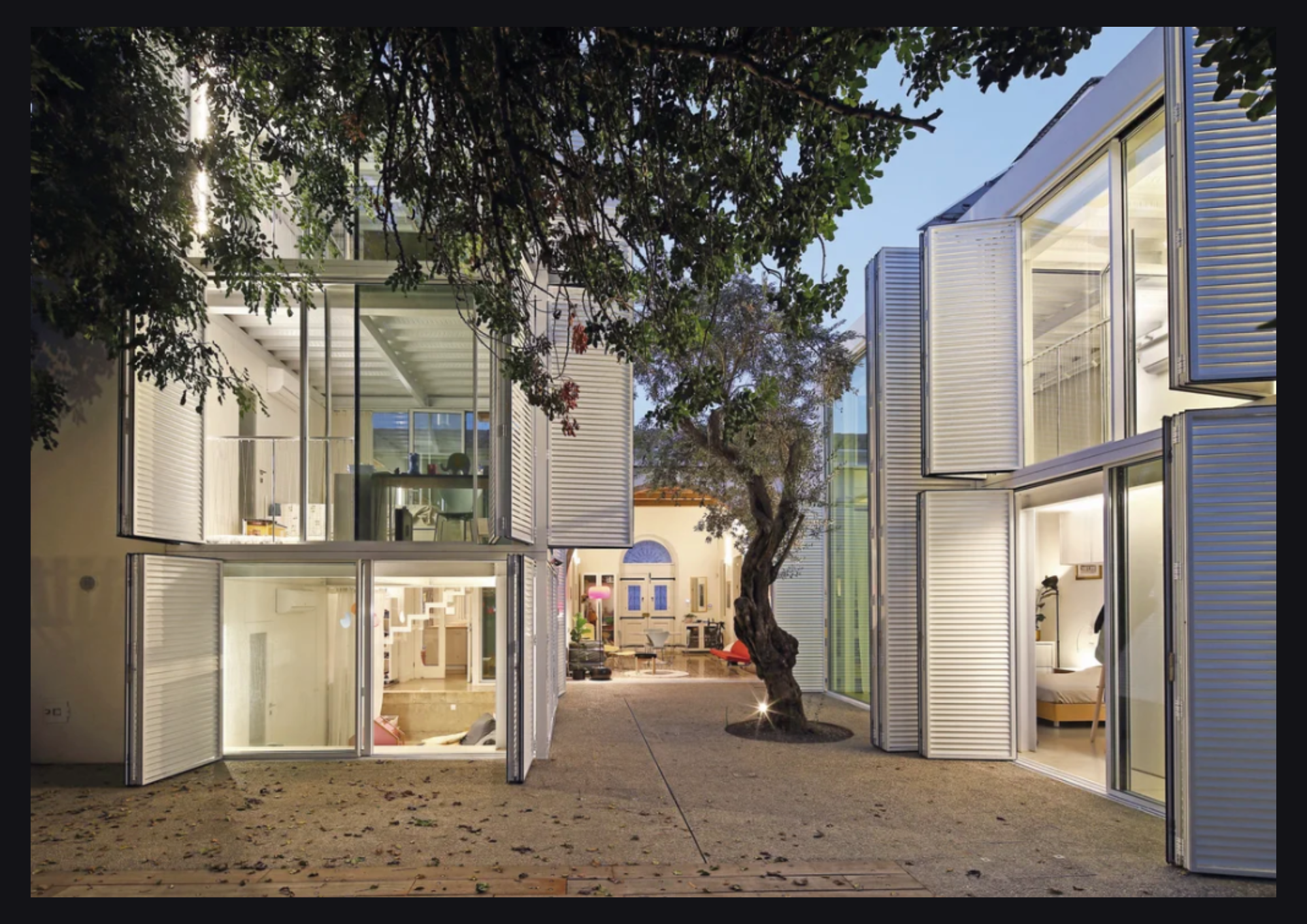 Nicosia Opens Its Doors: Discover the City’s Hidden Architectural Gems