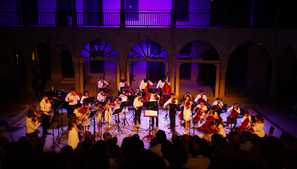 Free Cultural Events Bring Life to the Heart of Nicosia This Summer