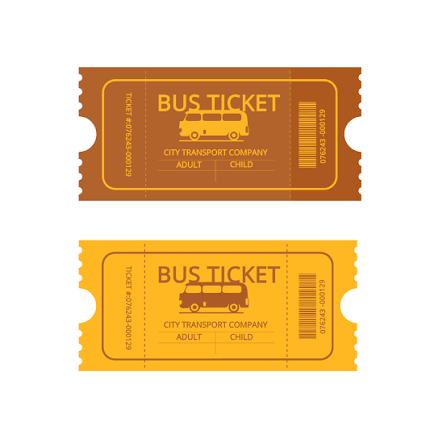 Public Transport Fare Increase
