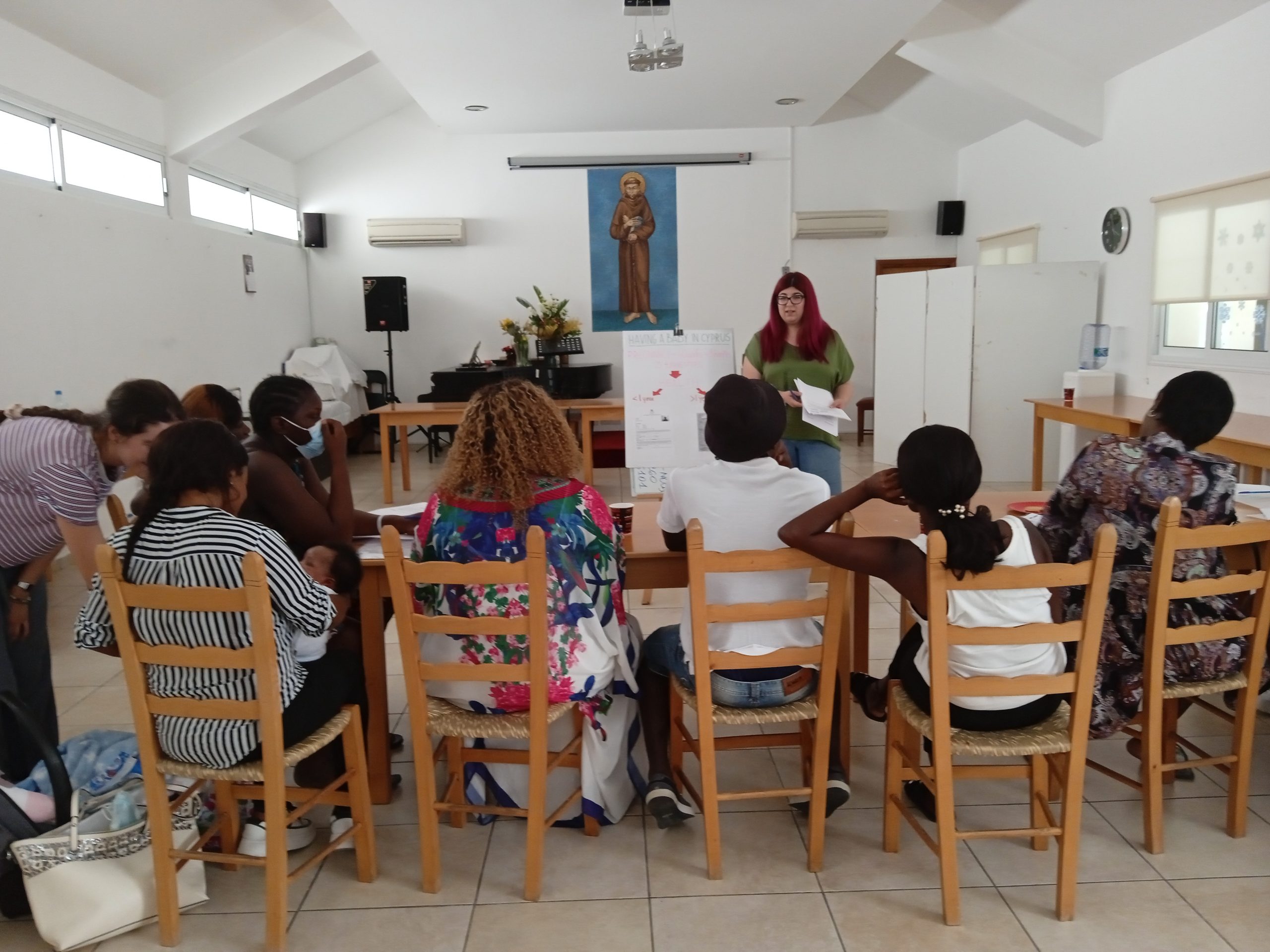 A Short Guide to Working in Cyprus – What Jobs Can Asylum Seekers Do in Cyprus?