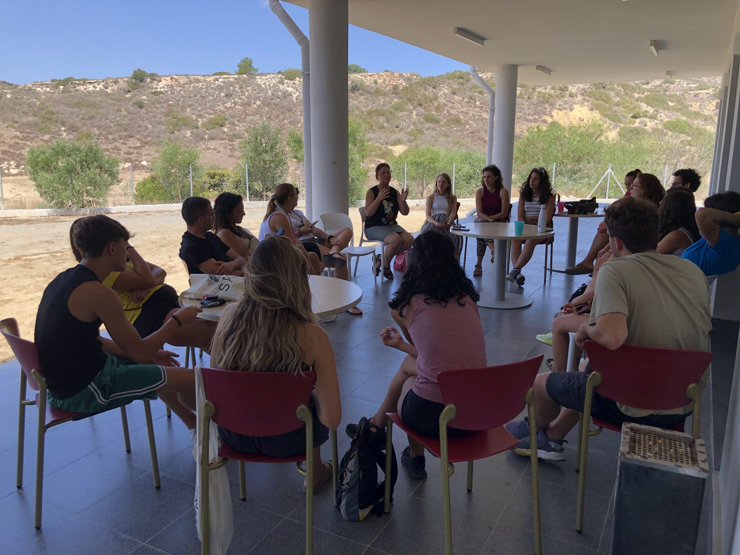 A Short Guide to Working in Cyprus – Labour Relations, Trade Unions & Useful Contacts