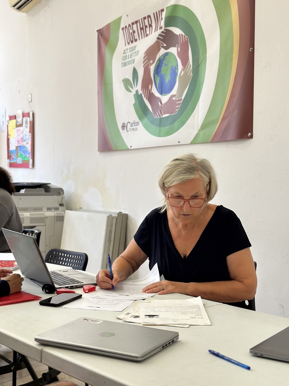 A Short Guide to Working in Cyprus – Ending a Job : Termination, Notice & Compensation