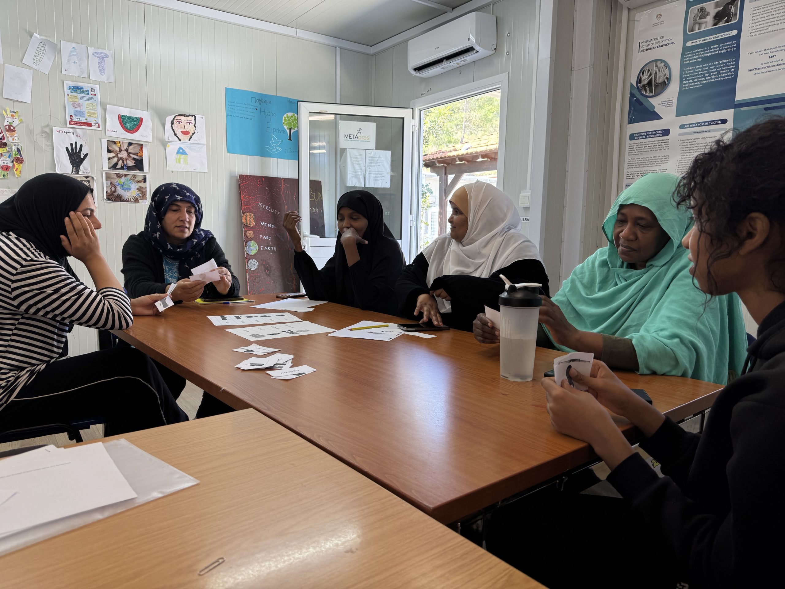 Learning a Language in Cyprus: Useful Resources
