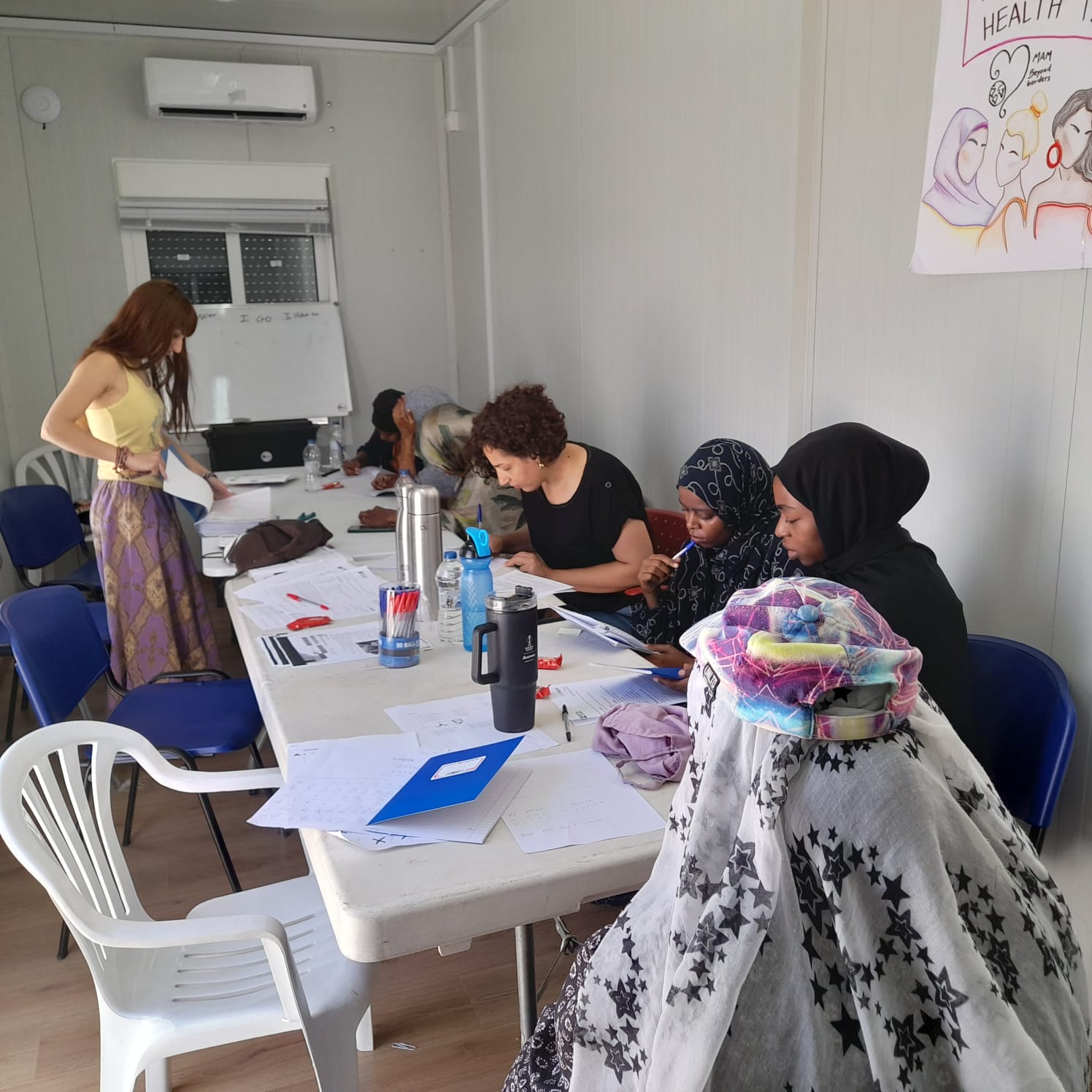A Short Guide to Working in Cyprus – Your Rights at Work: Discrimination, Minors & Whistleblowing