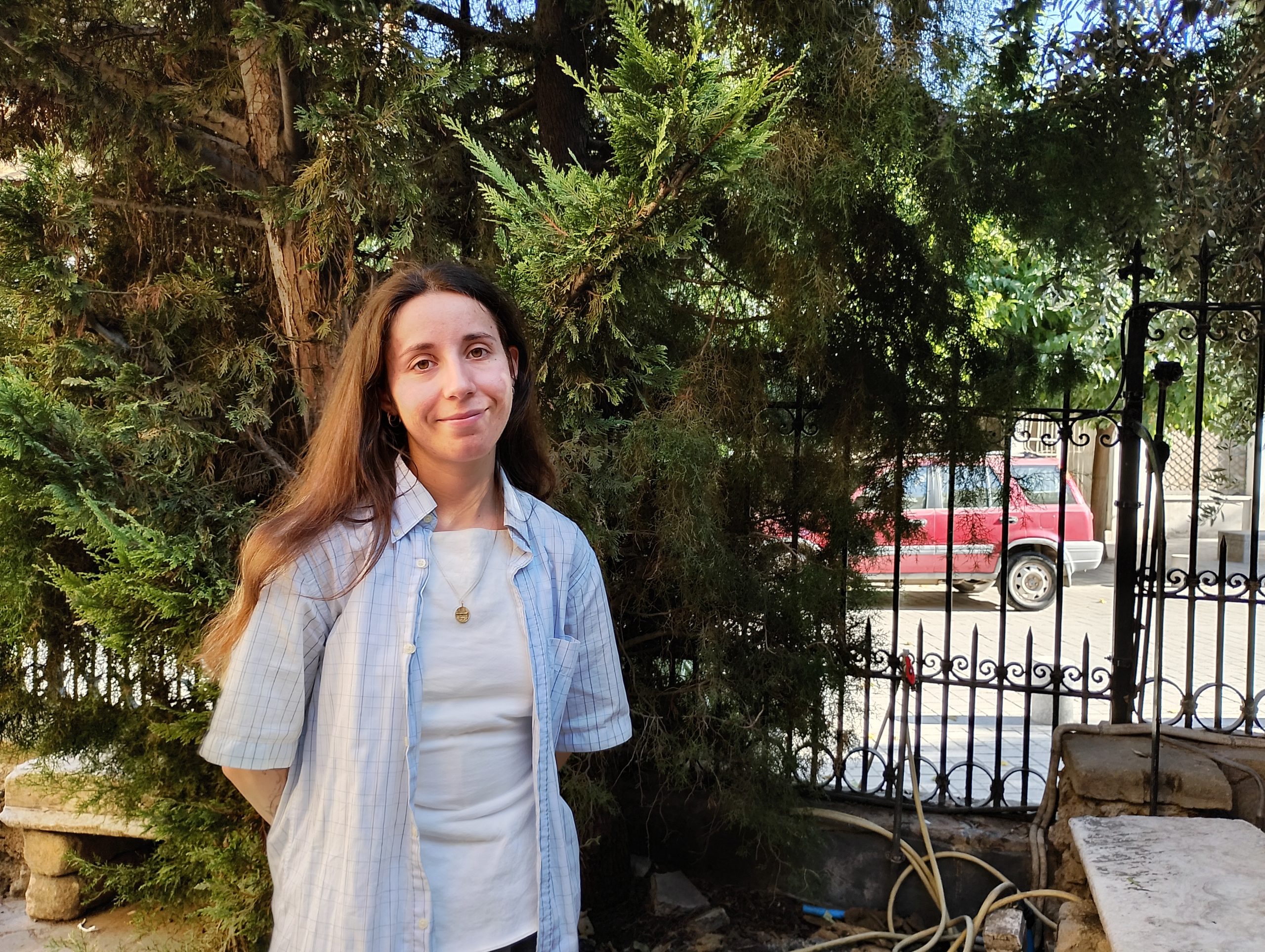 Get To Know… Elodie